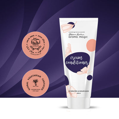 Aroma Magic Hair Cream Conditioner (200 ml)
