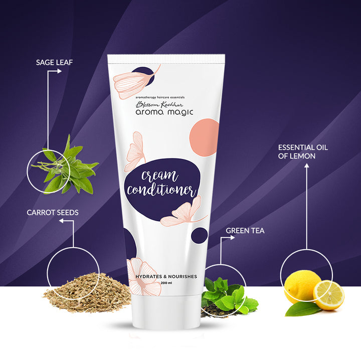 Aroma Magic Hair Cream Conditioner (200 ml)