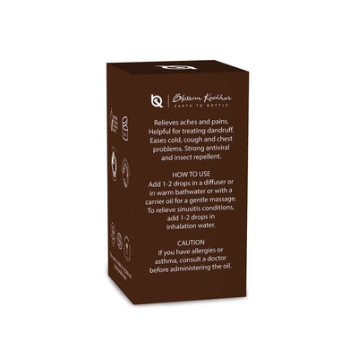Aroma Magic Eucalyptus Essential Oil (20 ml)