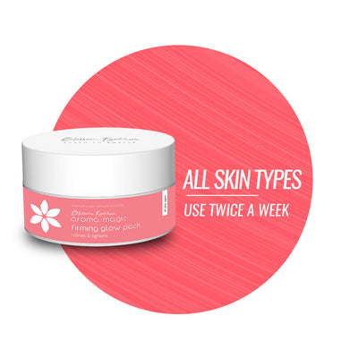 Aroma Magic Firming Glow Pack (35 gm)