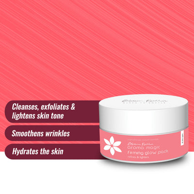 Aroma Magic Firming Glow Pack (35 gm)