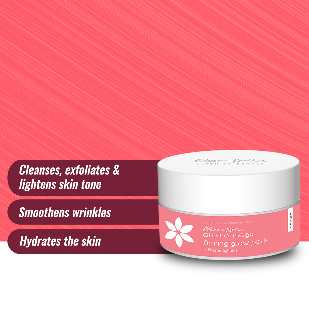Aroma Magic Firming Glow Pack (35 gm)