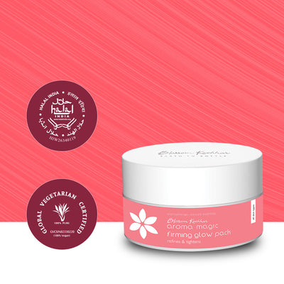 Aroma Magic Firming Glow Pack (35 gm)