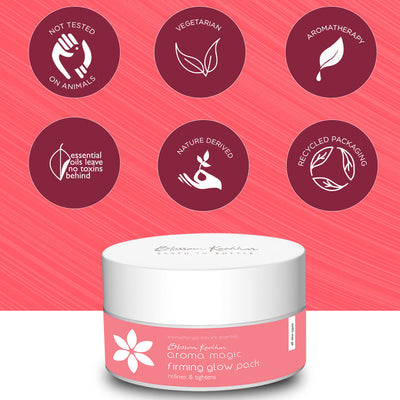 Aroma Magic Firming Glow Pack (35 gm)