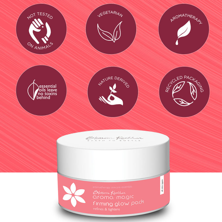 Aroma Magic Firming Glow Pack (35 gm)