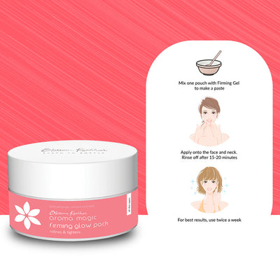 Aroma Magic Firming Glow Pack (35 gm)