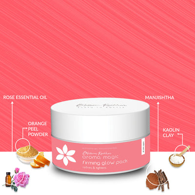 Aroma Magic Firming Glow Pack (35 gm)