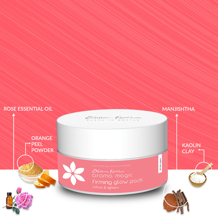 Aroma Magic Firming Glow Pack (35 gm)