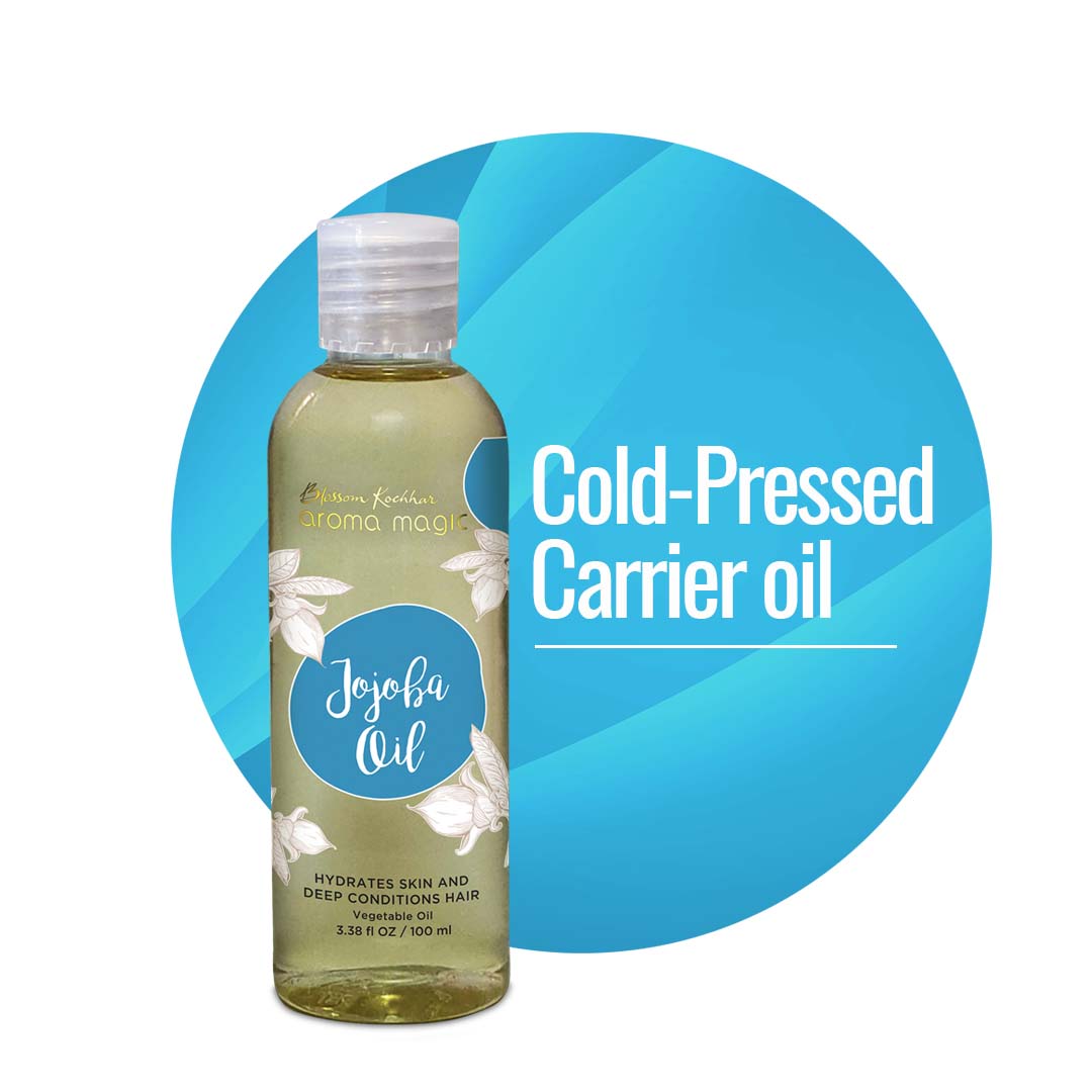 Aroma Magic Jojoba Oil (100 ml)
