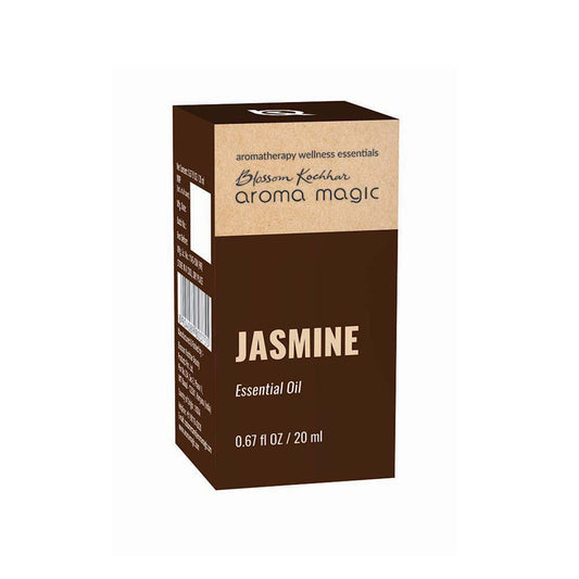 Aroma Magic Jasmine Essential Oil (20 ml)