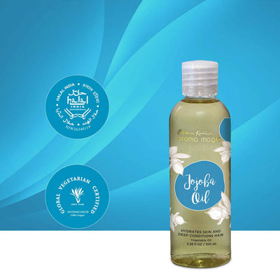 Aroma Magic Jojoba Oil (100 ml)