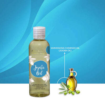 Aroma Magic Jojoba Oil (100 ml)