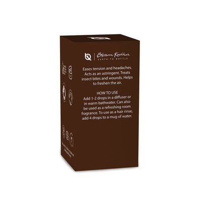 Aroma Magic Lemon Essential Oil (20 ml)