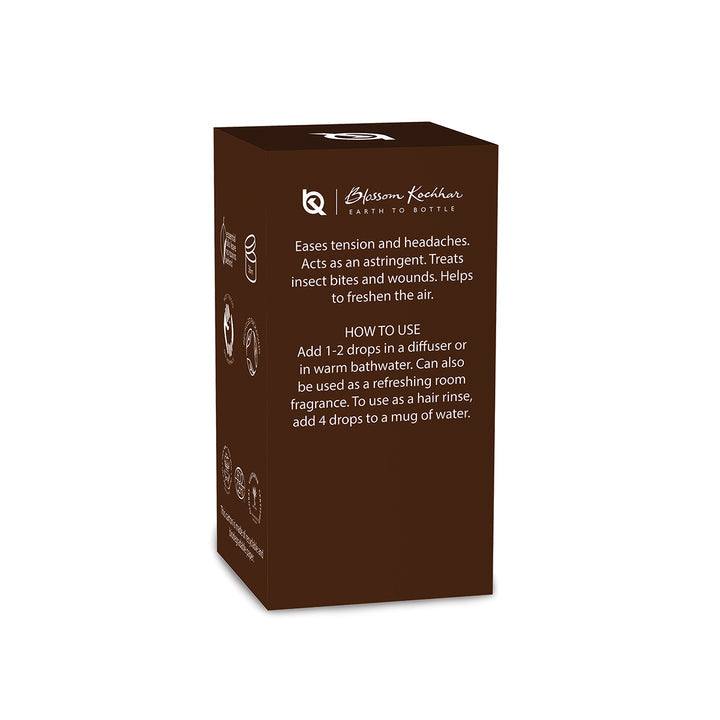 Aroma Magic Lemon Essential Oil (20 ml)