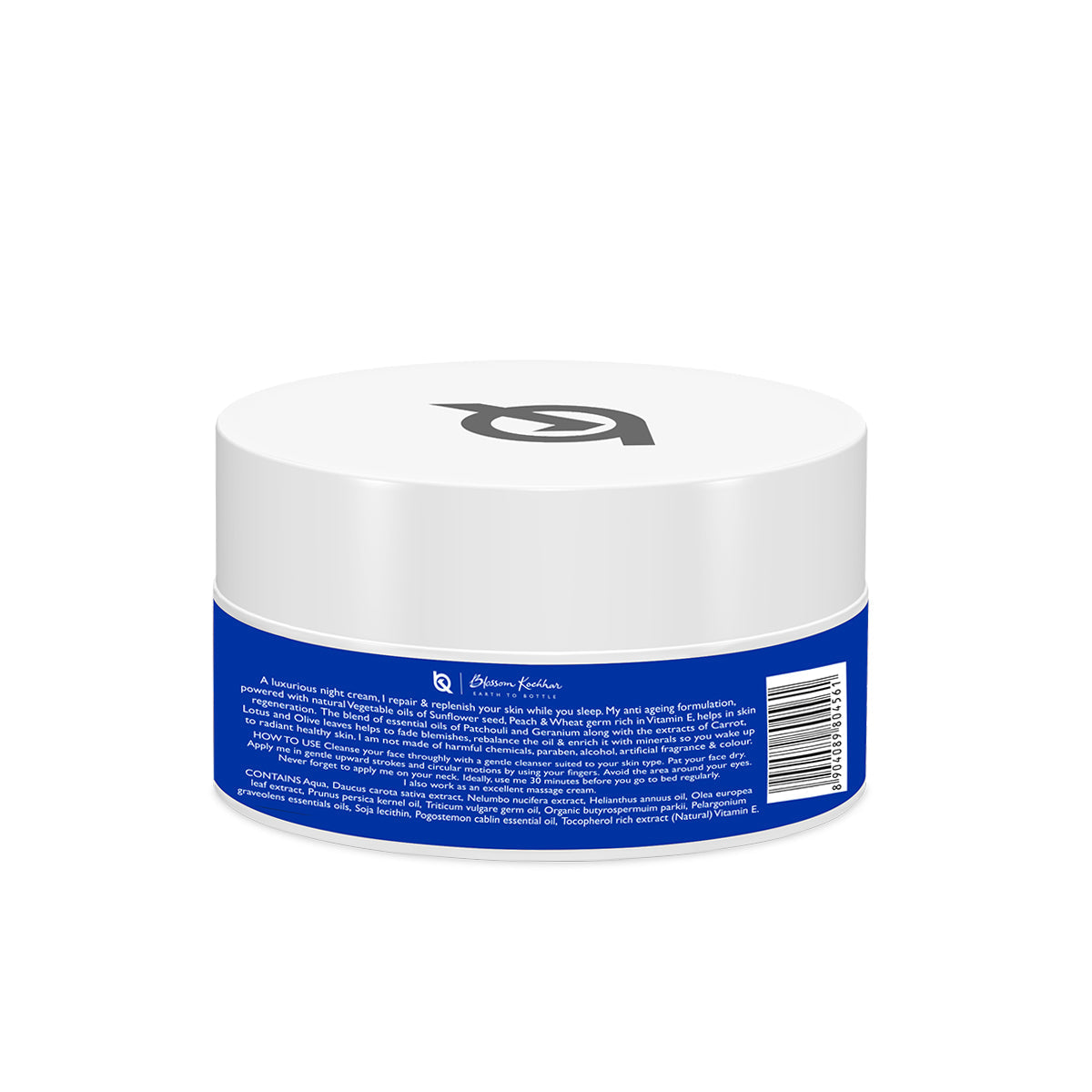 Aroma Magic Vitamin E Night Cream