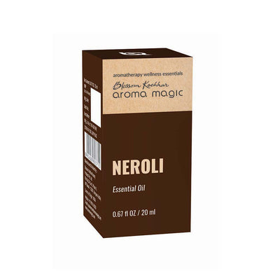 Aroma Magic Neroli Essential Oil (20 ml)