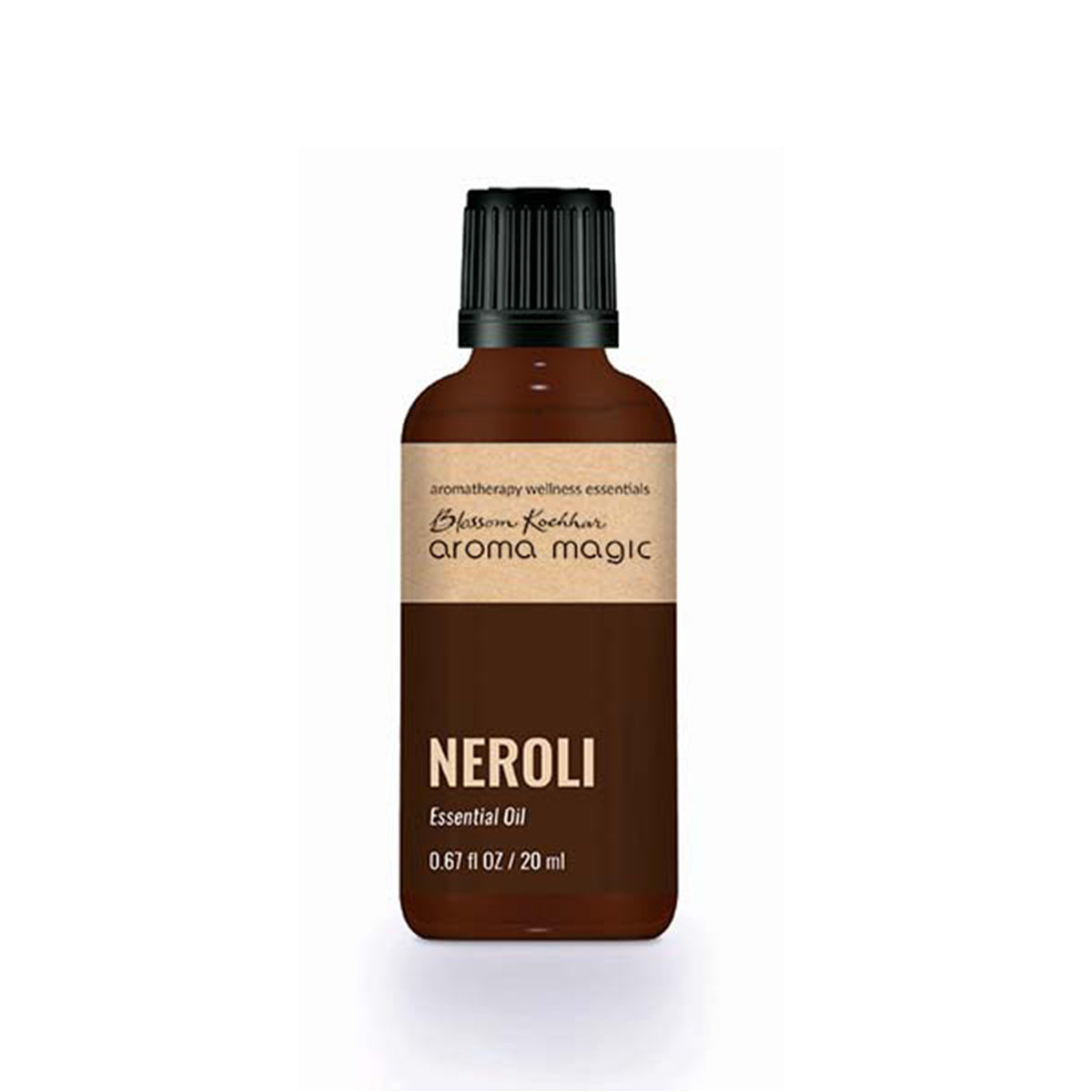 Aroma Magic Neroli Essential Oil (20 ml)