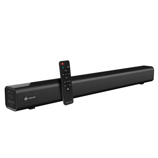 Amp Audacity 1000 Soundbar