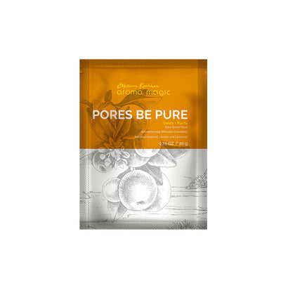 Aroma Magic Pores Be Pure (Pack of 5) (20g each)