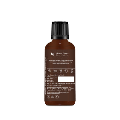 Aroma Magic Rose Essential Oil (20 ml)