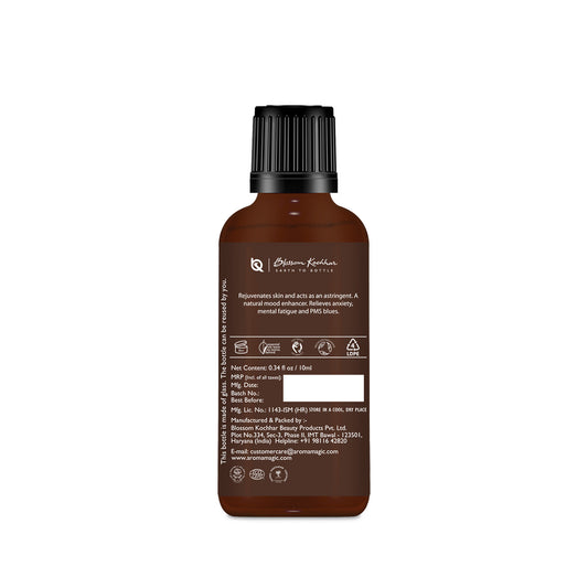 Aroma Magic Rose Essential Oil (20 ml)