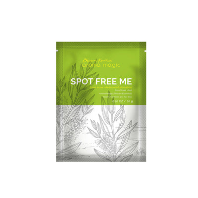 Aroma Magic Spot Free Me (Pack of 5) (20 gm each)