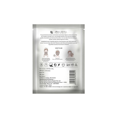 Aroma Magic Spot Free Me (Pack of 5) (20 gm each)