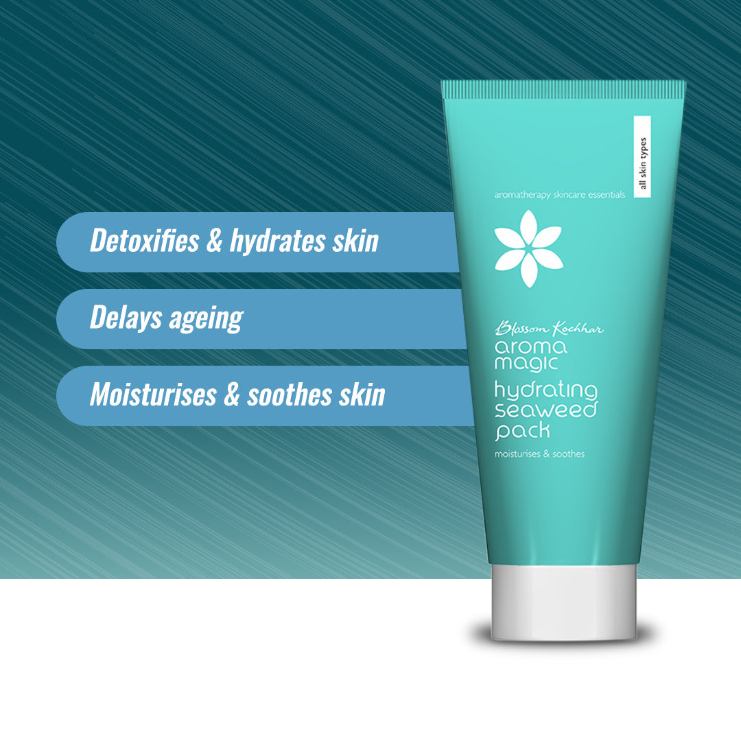 Aroma Magic Hydrating Seaweed Pack