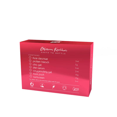 Aroma Magic Skin Glow Facial Kit (Single Use) (38 gm)