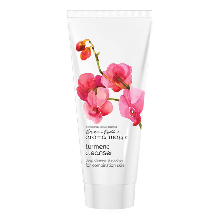 Aroma Magic Turmeric Cleanser