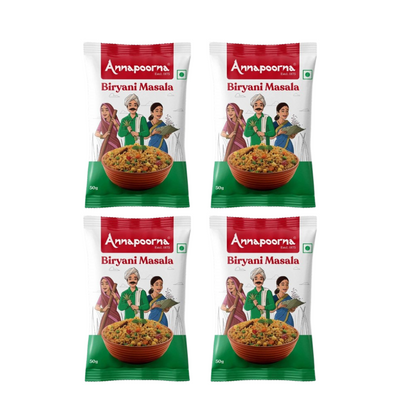 Annapoorna Biryani Masala