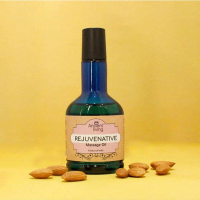Ancient Living Rejuvenative Massage Oil