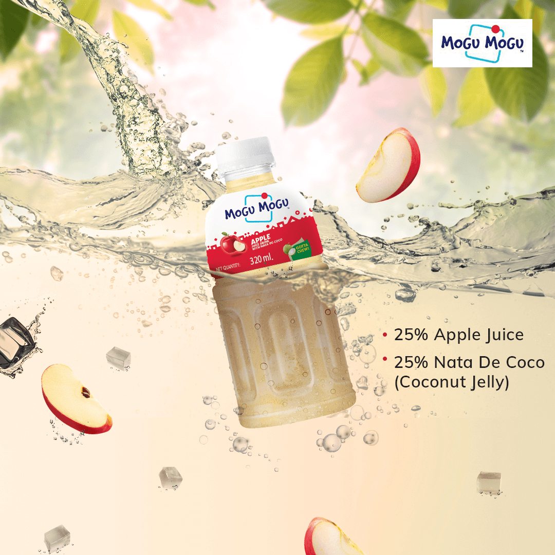 Apple Juice