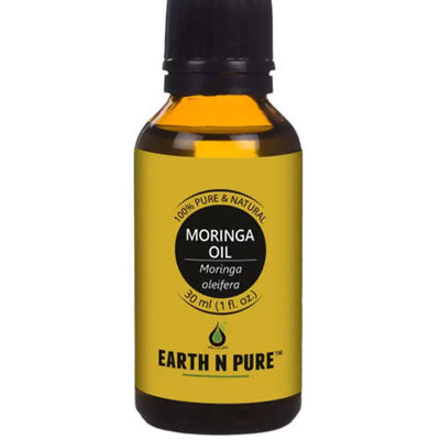 Earth N Pure Moringa Oil