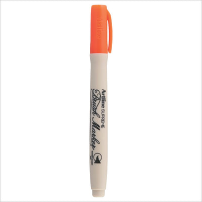 Artline Supreme Water Based Brush Marker