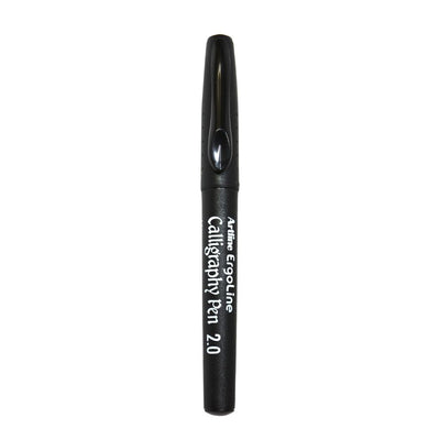 Artline Ergoline Water Based Calligraphy Pen Set
