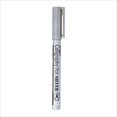 Artline 2.5Mm Metallic Ink Calligraphy Pen