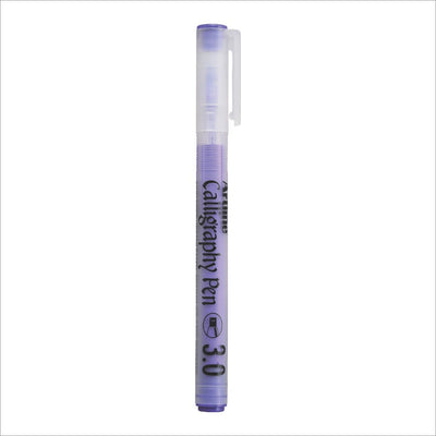 Artline 0.3Mm Pastel Ink Calligraphy Pen