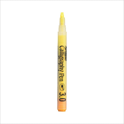 Artline 0.3Mm Pastel Ink Calligraphy Pen