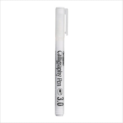 Artline Pastel Ink Calligraphy Pen