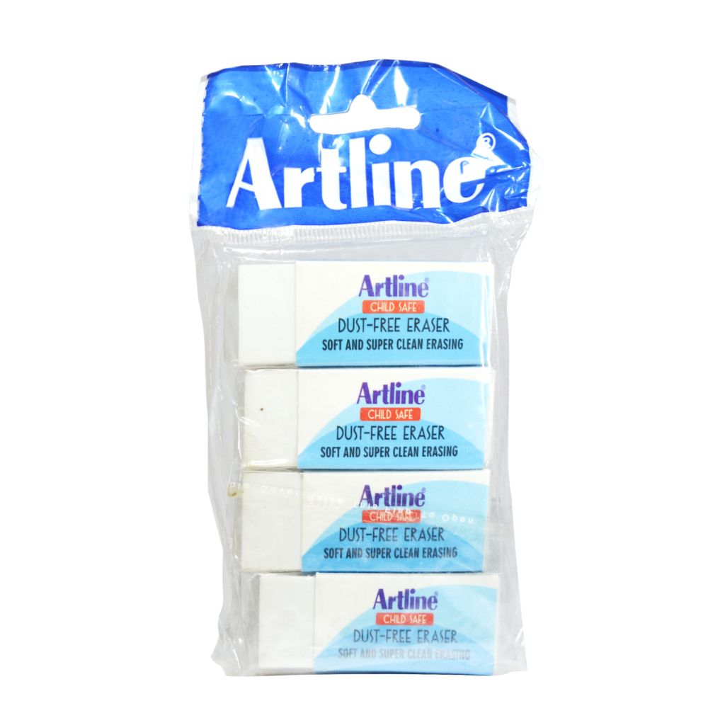 Artline Dust Free Jumbo Eraser