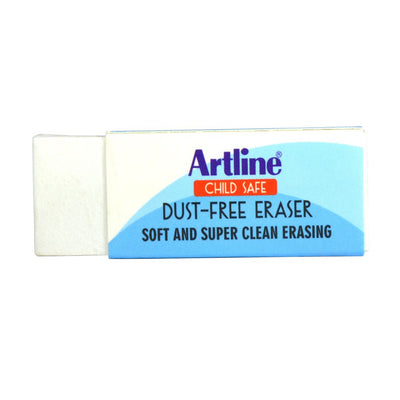 Artline Dust Free Jumbo Eraser