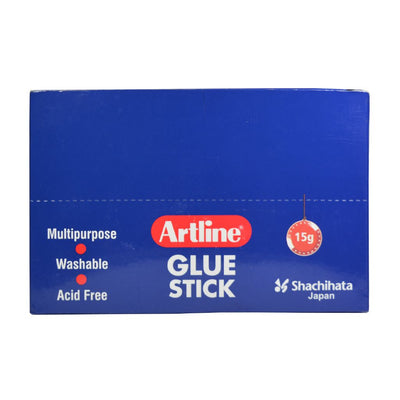 Artline Gluestick 15 Gram