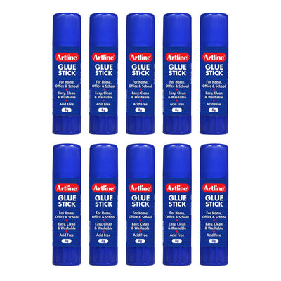 Artline Gluestick 8 Gram