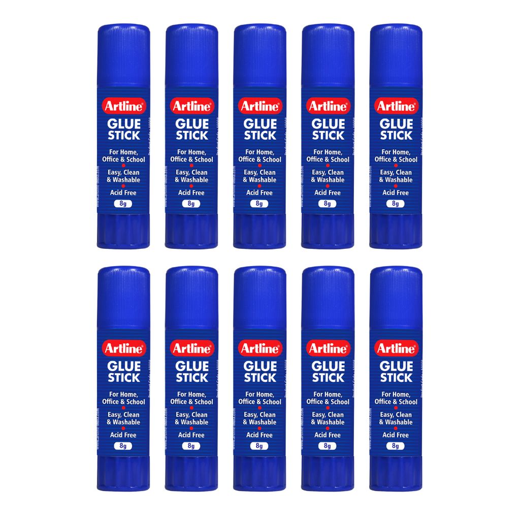 Artline Gluestick 8 Gram