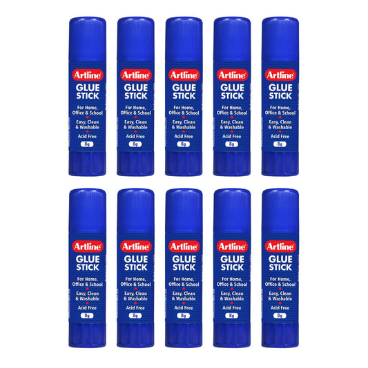 Artline Gluestick 8 Gram