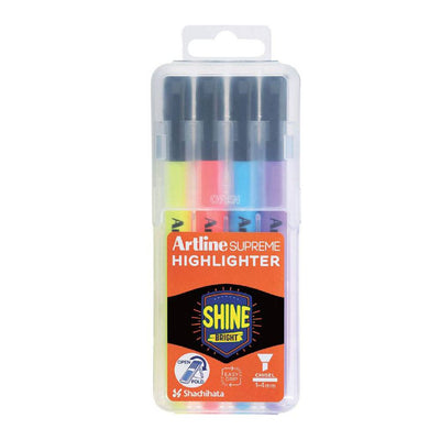 Epf- 600/4Psv1 - Supreme Highlighter Set