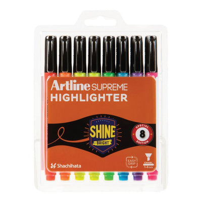 Epf- 600/4Psv1 - Supreme Highlighter Set