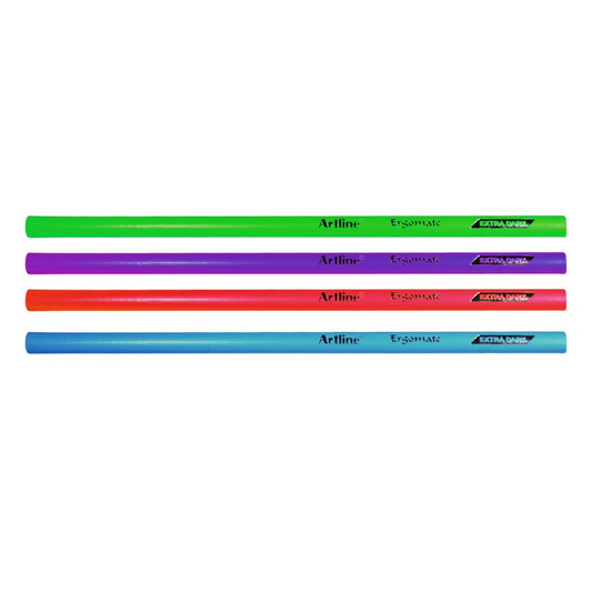 Artline Osum Extra Dark & Smooth Handwriting Pencil