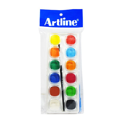 Artline Love Art Ultra Dark  Sketch Pencil Set